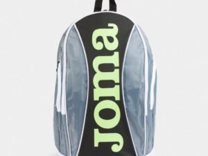 MOCHILA DE DEPORTE JOMA OPEN AZUL LIMA CD: 400925.376