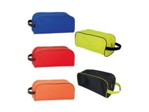 BOLSA PORTA ZAPATILLAS SLIPER ROJO.  COD: SL11-ROJ