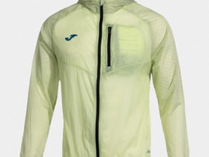 CHUBASQUERO HOMBRE JOMA R-TRAIL NATURE LIMA CD: 103498.486