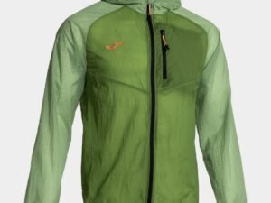 CHUBASQUERO HOMBRE JOMA R-TRAIL NATURE VERDE CD: 103498.481