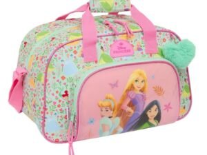 BOLSA DEPORTE DISNEY PRINCESAS.
