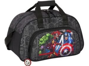 BOLSA DEPORTE MARVEL AVENGERS