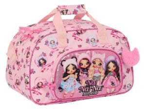 BOLSA DEPORTE NANANA “FABULOUS”