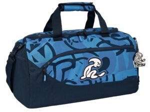 BOLSA DEPORTE BAHIA EL NIÑO.  COD:47712307553SFT