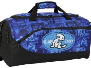 BOLSA DEPORTE BAHIA KOOK.  COD:47712507553SFT