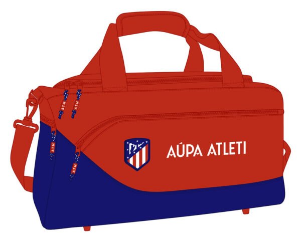 BOLSA DEPORTE SPORTING GIJON “CORPORATIVA”