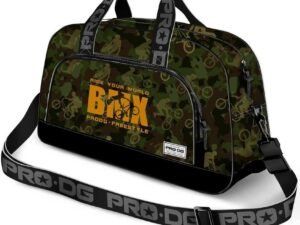 BOLSA DEPORTE PRODG POCKET “BIKEAGE”