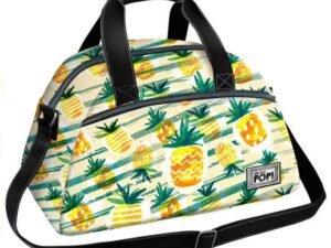 BOLSA DEPORTE OH MY POP UPTOWN “ANANAS”