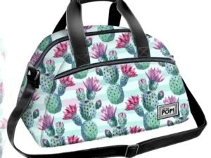 BOLSA DEPORTE OH MY POP UPTOWN “NOPAL”