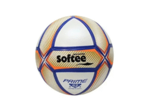 BALÓN FUTBOL SALA SOFTEE PRIME HÍBRIDO CD: 80476