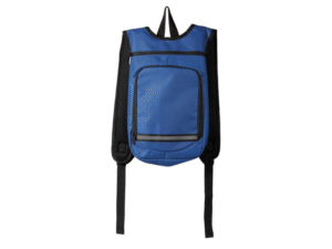 MOCHILA DE VIAJE MODELO PERTRAN AZUL CD: PE32-AZ