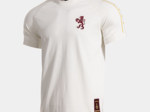 CAMISETA MANGA CORTA JOMA REAL FEDERACIÓN ESPAÑOLA DE BALONMANO CD: 104183.209