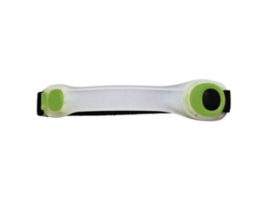 BRAZALETE RUNNING OVNI VERDE CD: OVNI-VE