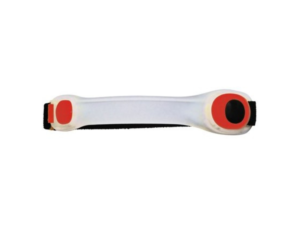 BRAZALETE RUNNING OVNI ROJO CD: OVNI-RO