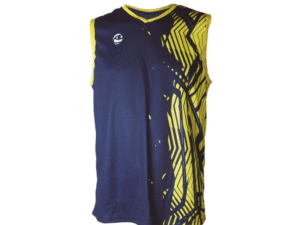 CAMISETA TÉCNICA TIRÁNTES BARKET SUBLIMACIÓN CD: BA57