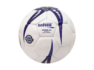BALÓN FUTBOL SALA SOFTEE SPIDER LIMITED EDITION CD: 80474