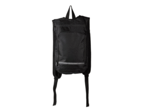 MOCHILA DE VIAJE MODELO PERTRAN NEGRO CD: PE32-NE