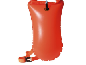 BOLSA HERMÉTICA BOYER NARANJA CD: BO41