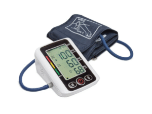 TENSIÓMETRO MONITORIZADO DE PRECISIÓN PARA BRAZO ACCURACY MOD 10225