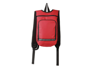 MOCHILA DE VIAJE MODELO PERTRAN ROJO CD: PE32-RO