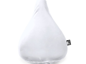 FUNDA SILLÍN BICI MAPOL BLANCO.  COD:MA43W