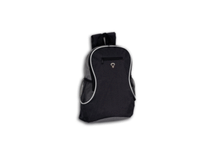 MOCHILA DE VIAJE MODELO POPY NEGRO CD: PO22-NE