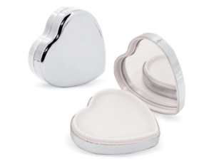 BÁLSAMO LABIAL CORAZON MARY PLATA