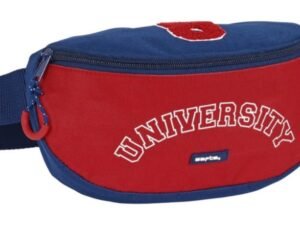 RIÑONERA DE VIAJE MODELO SAFTA UNIVERSITY CD: 47842229911SFT