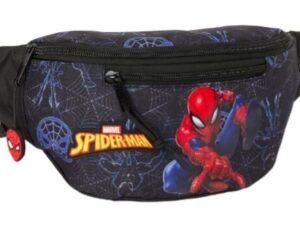 RIÑONERA DE VIAJE MODELO SPIDERMAN SPIDER CD: 47812579446SFT