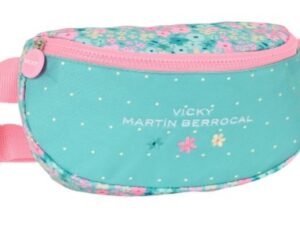 RIÑONERA DE VIAJE MODELO VMB MINIT PARADISE CD: 47812336911SFT