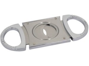 CORTAPUROS OVAL METALICO DOBLE HOJA KS50-9 ECI. COD: 30062