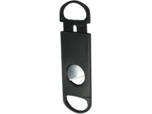 PACK 10 CORTAPUROS NEGRO 2 AGARRADOR. COD: 30064