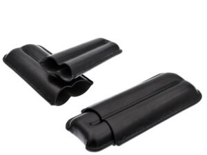 PURERA 2 CLASICA I/PIEL NEGRA CHURCHILL/TORPEDO 17 COD: 31387