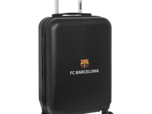 MALETA DE VIAJE TIPO TROLLEY GRANDE MODELO FC BARCELONA 3ª EQUIPACIÓN CD: 47612425851SFT