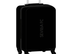 MALETA DE VIAJE TIPO TROLLEY GRANDE MODELO SEVILLA CF CD: 47612278851SFT