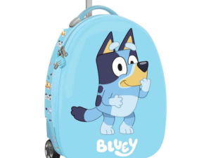 MALETA DE VIAJE TIPO TROLLEY MODELO BLUEY CD: 47612433848SFT