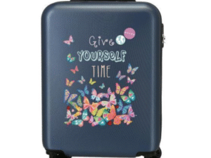 MALETA DE VIAJE TIPO TROLLEY MODELO MOVOM YOURSELF CD: 23130027100002-MIC