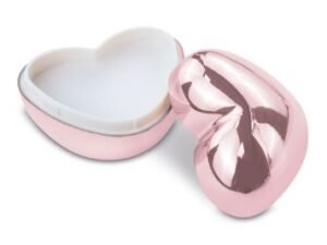 BÁLSAMO LABIAL CORAZON NOMI ROSA MOD 10477-ROS