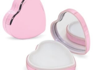 BÁLSAMO LABIAL CORAZON MARY ROSA MOD 44100-ROS