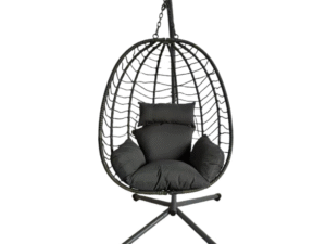 SILLA COLGANTE. COD: 35021