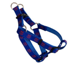 ARNÉS DE PERRO F.C. BARCELONA TALLA M COD