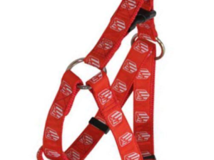 ARNÉS DE PERRO DEL ATLÉTICO DE MADRID TALLA M COD