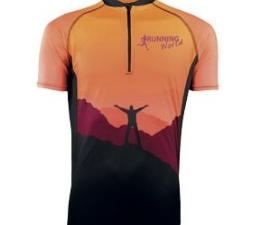 MAILLOT CICLISTA BIKER CD: TR44