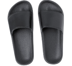 ZAPATILLAS DE PISCINA MOD KANGER CD: KA57-NE