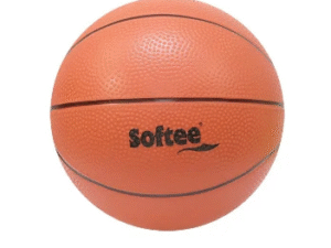 BALÓN BALONCESTO PVC PRIMARIA CD: 0010167