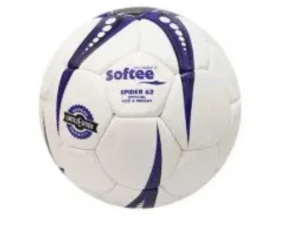 BALÓN FUTBOL SALA SOFTEE SPIDER LIMITED EDITION CD: 80474