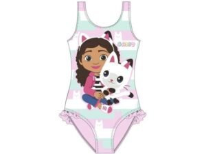 BIQUINI NIÑA GABBY´S DOLLHOUSE.  COD: 39GB5244014-NEW