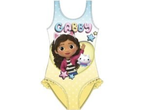 BIQUINI NIÑA GABBY´S DOLLHOUSE.  COD: 39GB5244016-NEW