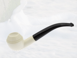 PIPA ESPUMA MAR RHODESIAN S/CURVA S/ALLADA. MOD: 21186