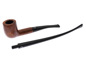 PIPA FALCON COOLWAY CHURCHWARDEN RECTA 82/6MM DOBL. MOD: 21052